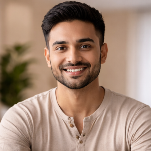 Rahul Verma