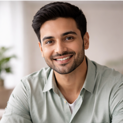 Karan Patel