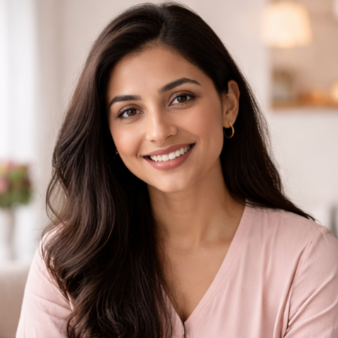 Priya Mehta