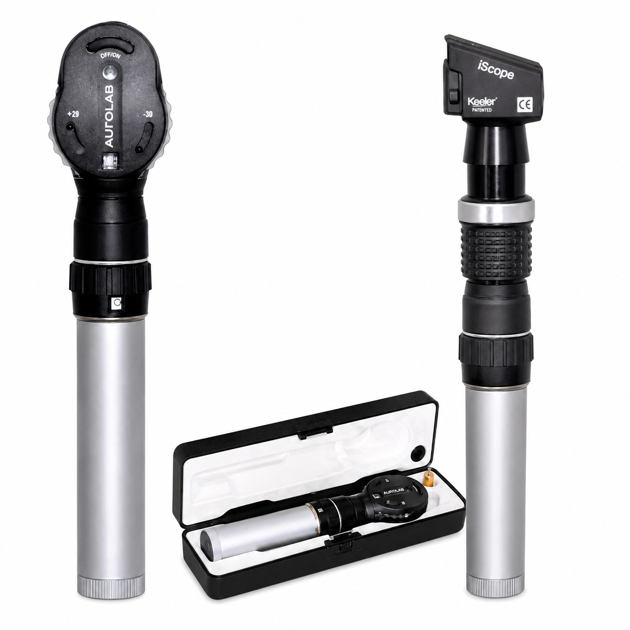 Aurolab iScope
