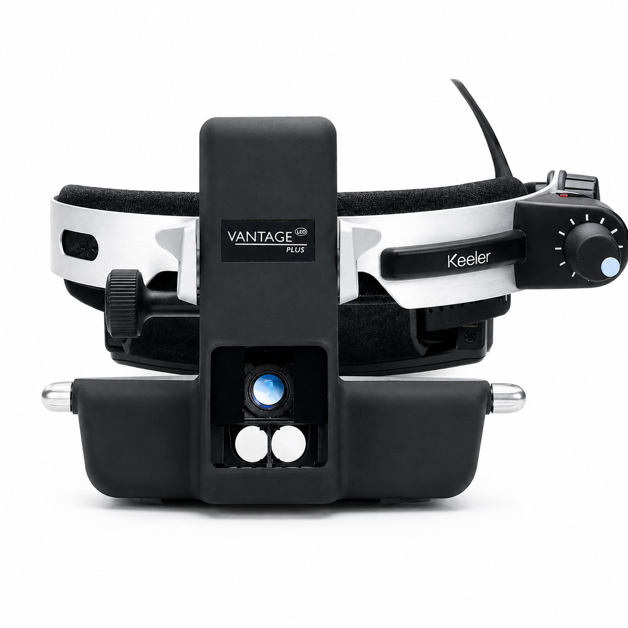 Keeler Vantage Plus