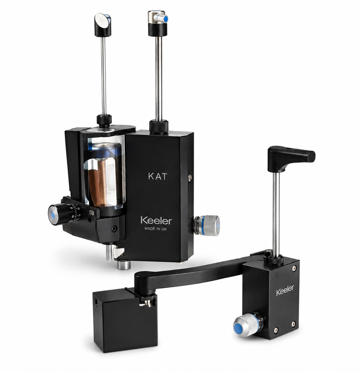 Keeler KAT® Applanation Tonometer